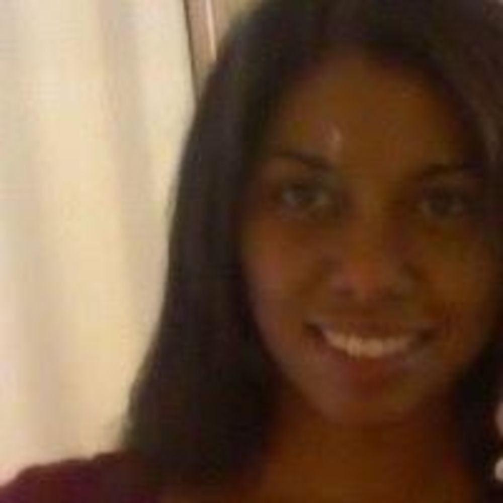 Meet your Posher, Anitra